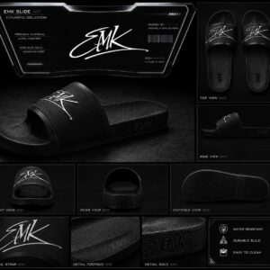 New Drop