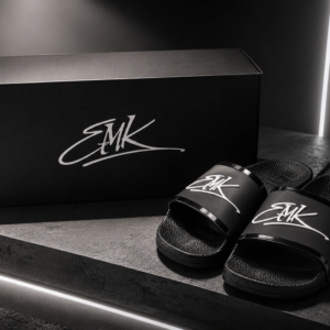 NEW EMK SLIDE LIMITED EDITION