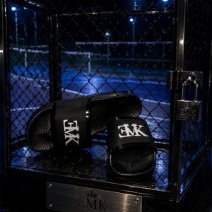 EMK SLIDE  FIRST EDITION
